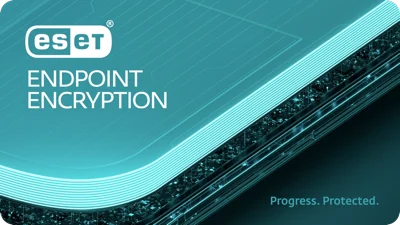 ESET Endpoint Encryption Pro lisans görseli