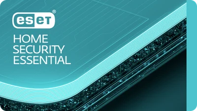 ESET HOME Security Essential lisans görseli