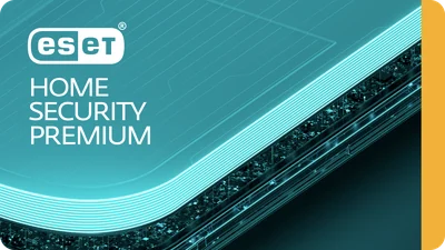 ESET HOME Security Premium lisans görseli