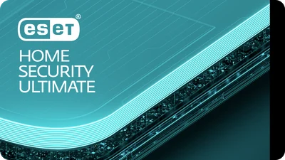 ESET HOME Security Ultimate lisans görseli