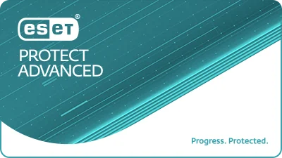 ESET PROTECT Advanced lisans görseli