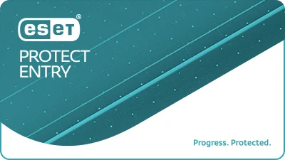 ESET PROTECT Entry lisans görseli