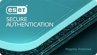 ESET Secure Authentication lisans görseli