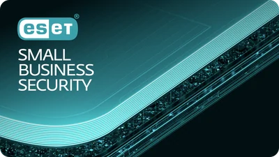 ESET Small Business Security lisans görseli